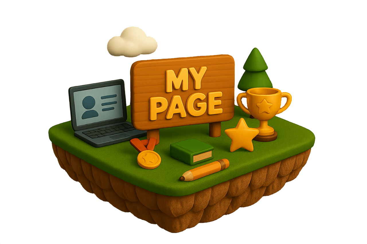 mypage