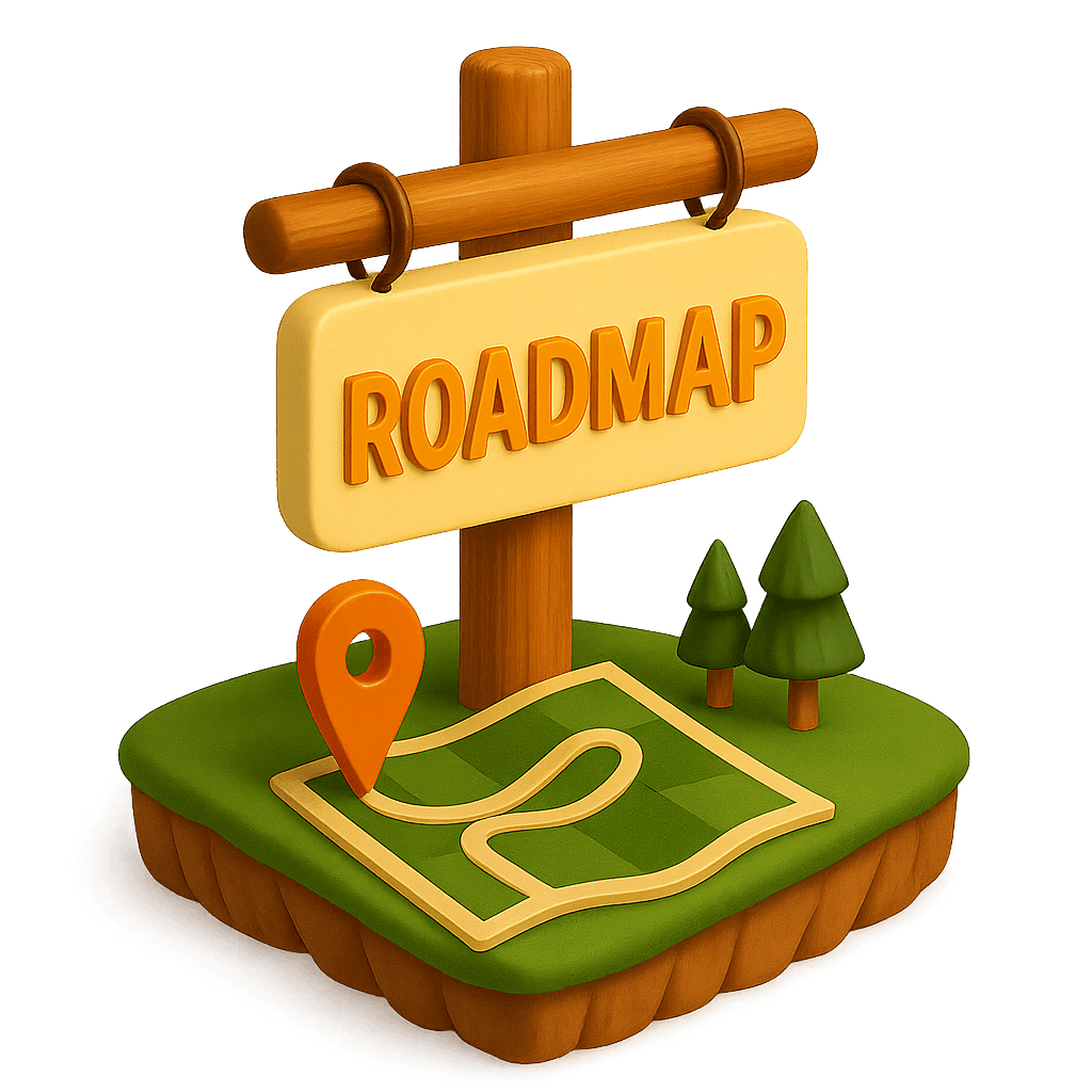 roadmap