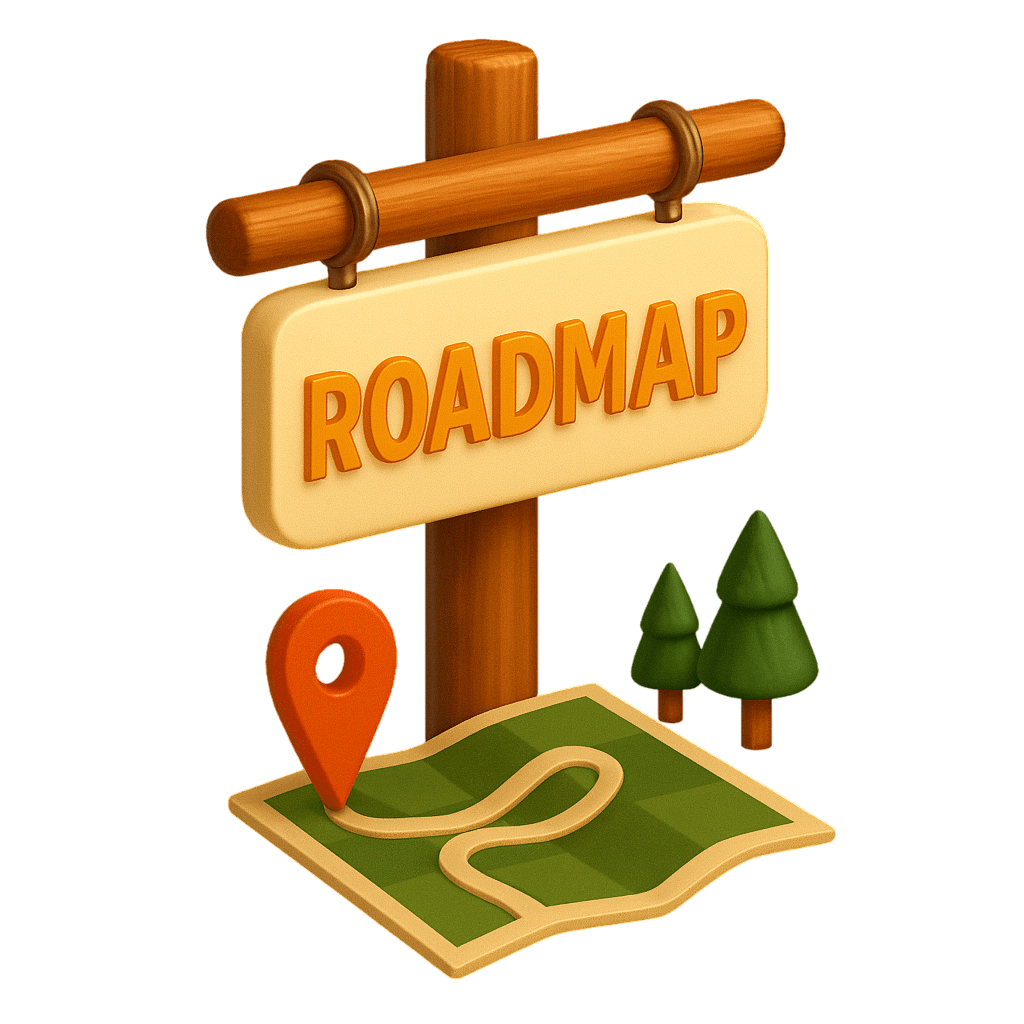 로드맵