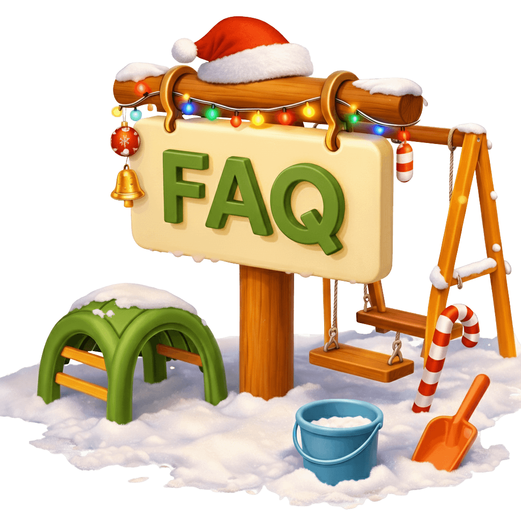 FAQ